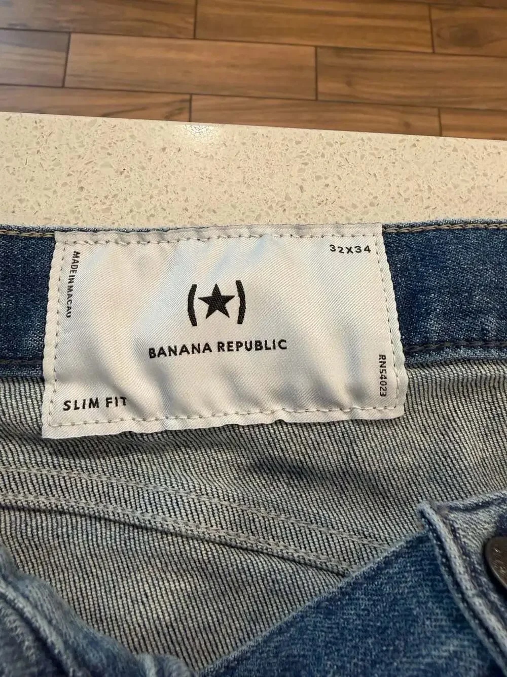 Banana Republic banana republic